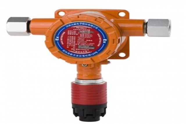 四川獨(dú)立式可燃?xì)怏w探測(cè)器新未來(lái)