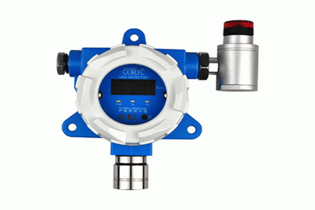 貴州一天然氣管道發(fā)生爆燃 燃?xì)鈾z測(cè)不可忽視!