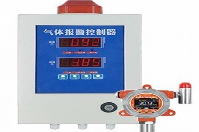 可燃?xì)怏w報(bào)警器可以防干擾嗎？