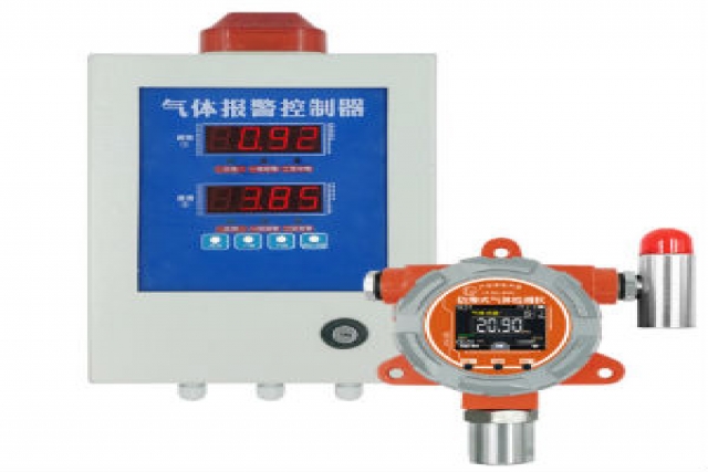 可燃?xì)怏w報(bào)警器都防爆嗎?