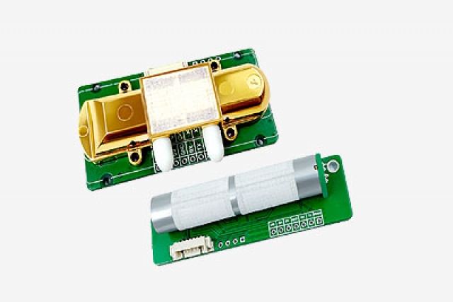 紅外二氧化碳傳感器探頭的特點(diǎn)及應(yīng)用