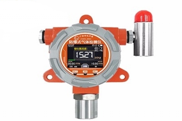 硫化氫氣體檢測(cè)儀有哪幾種類型