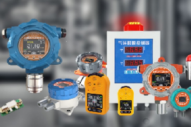 氣體傳感器的市場狀況