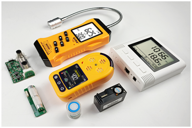 氣體檢測儀的使用性如何？