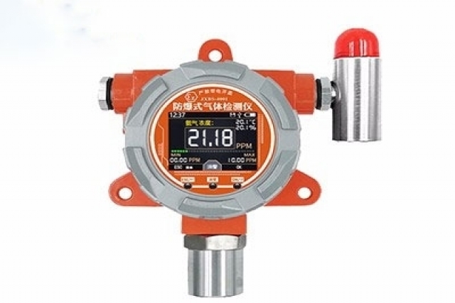 四合一氣體檢測儀的報警范圍是多少？