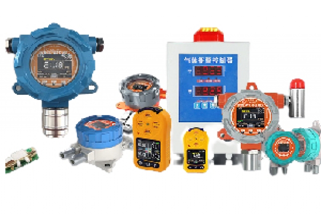 選購(gòu)氣體檢測(cè)儀的時(shí)候需要注意哪些方面？