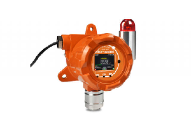 可燃氣體檢測儀的工作原理有哪些？