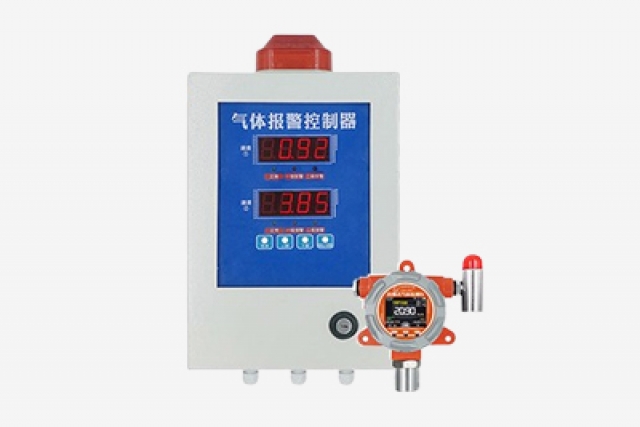 可燃?xì)怏w報警器的安裝規(guī)范有那些？