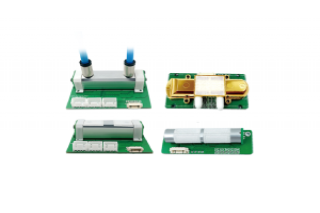 碳中和時代背景下，氣體傳感器市場迎來機遇