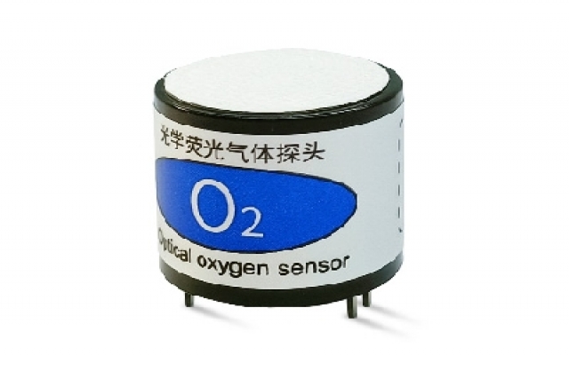 基于熒光猝滅法的氧氣傳感器的原理、應(yīng)用與未來發(fā)展