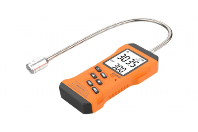 便攜式氣體檢測(cè)儀有哪些安全特性？