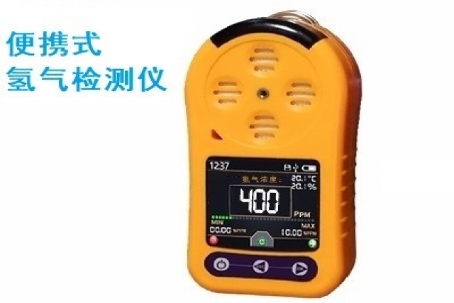 便攜式氣體檢測(cè)儀能檢測(cè)哪些氣體？