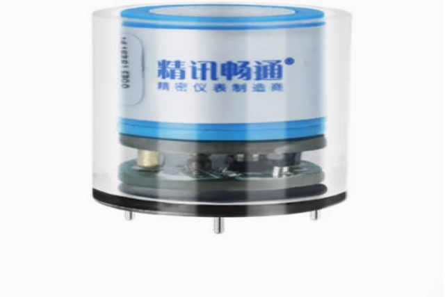 電化學(xué)氣體傳感器應(yīng)用于煤礦瓦斯檢測原理是啥？