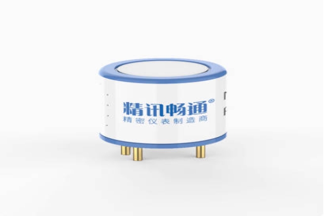 電化學(xué)氣體模組如何選型？