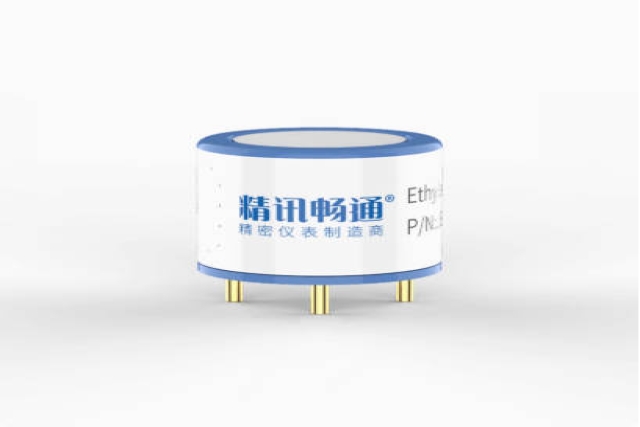 氣體傳感器在工業(yè)安全監(jiān)測中有哪些關(guān)鍵應用優(yōu)勢