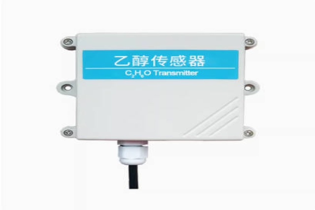 氣體傳感器如何精準(zhǔn)檢測工業(yè)廢氣成分